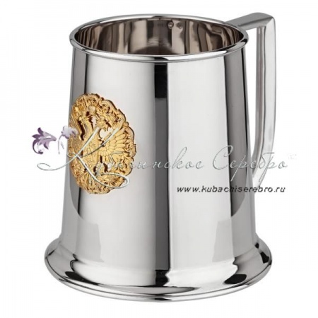 Кружка серия Россия на 400 мл 