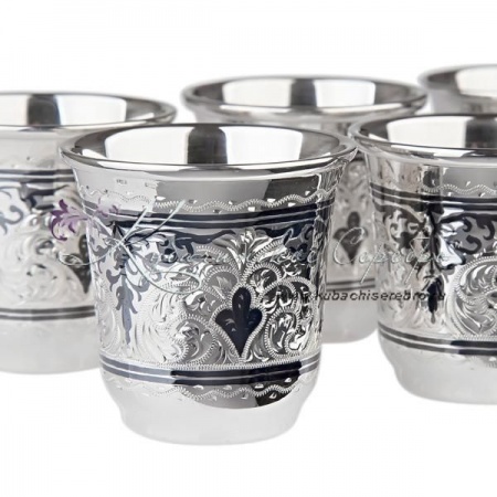 Набор стопок  Набор стопок Эксклюзив 35 мл