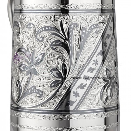 Кружка в исполнении  Кружка в исполнении Люкс на 550 мл