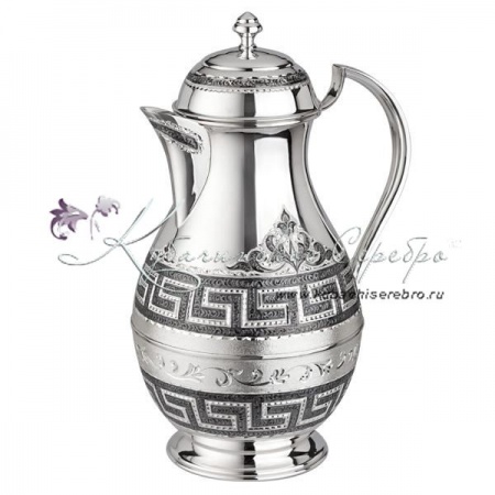 Кувшин  Кувшин Греческий с оксидированием на 1400 мл