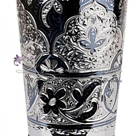 Стакан  в исполнении Люкс на 200 мл