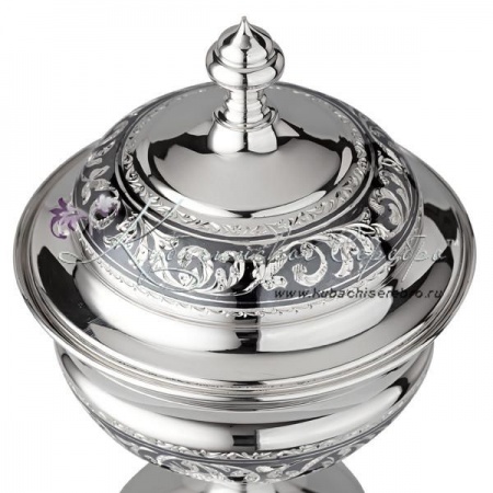 Вареньица с чернением 925 пробы, арт №4426/1 Вареньица с чернением 925 пробы