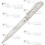 Ручка без черни с гранями (Новинка)  2303/86