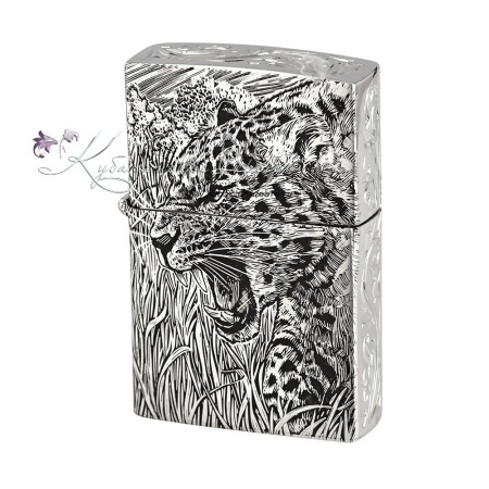 Зажигалка Тигр 
