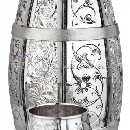 Набор на 2 персоны в авторском исполнении 