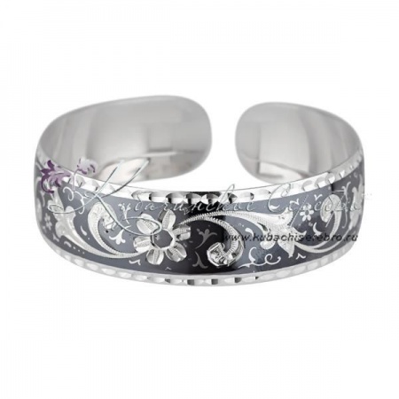 Браслет серебряный , арт №4916  Браслет серебряный