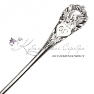 Вилка десертная