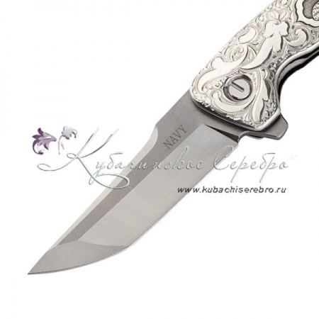 Нож раскладной  Нож раскладной Кобра