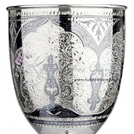 Кубок в исполнении