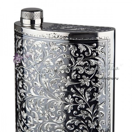 Фляга серия  Фляга серия Космос на 280 мл