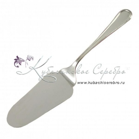 Лопатка для торта серия Классика