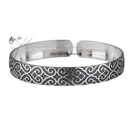 Браслет серебряный (Новинка) 