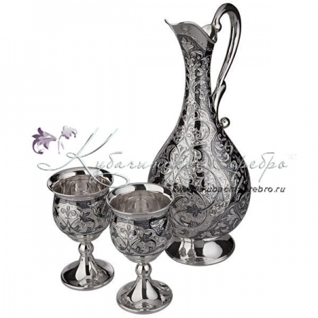 Набор для вина в исполнении Люкс + 