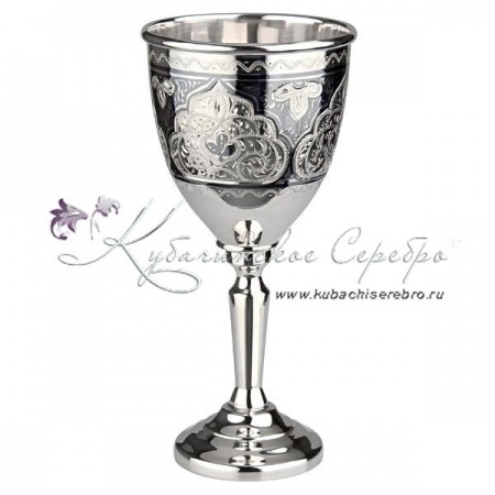 Набор рюмок для вина в исполнении   Набор рюмок для вина в исполнении  Эксклюзив на 80 мл