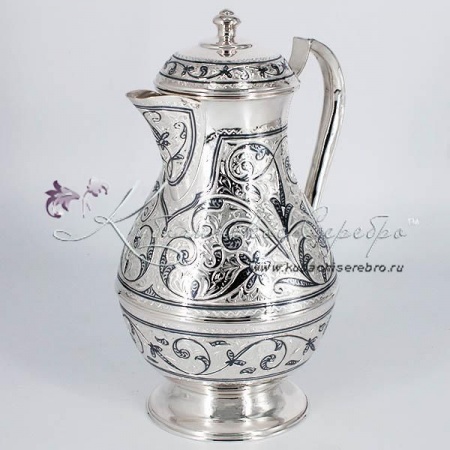 Кувшин на 1150 мл,  исполнение Эконом. Лучшая цена! 