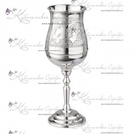 Бокал для вина серия "Лайт" на 150 мл  1826/1