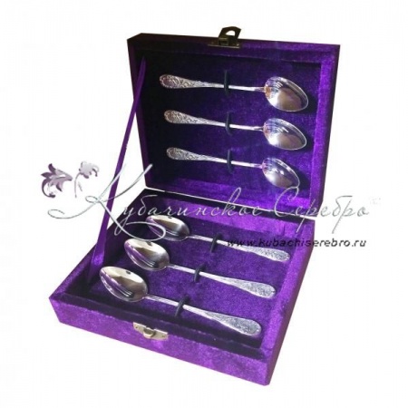 Набор ложек  Набор ложек Прованс 1