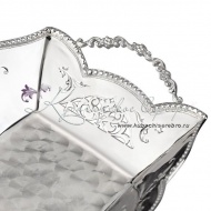 Хлебница малая без черни , арт №2967