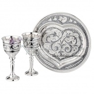 Подарочный набор на 2 персоны (Новинка), арт №7218