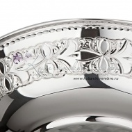 Тарелка серия