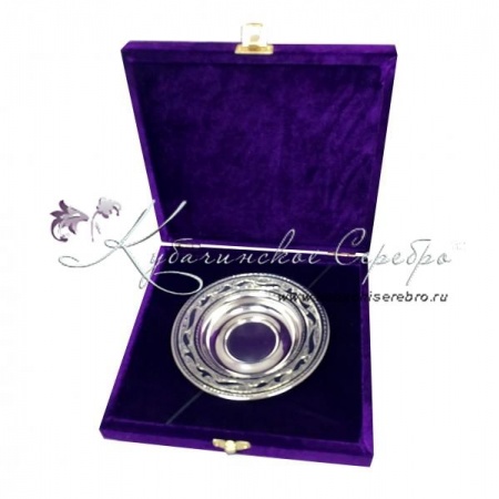 Блюдце в исполнении  Блюдце в исполнении Эксклюзив