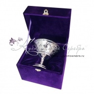 Конфетница в исполнении