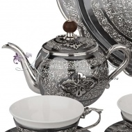 Сервиз чайный