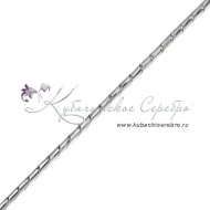 Цепь из серебра