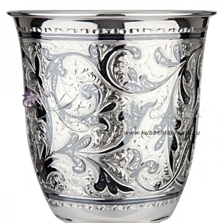 Кубок серебряный на 580 мл, арт №2293 Кубок серебряный на 580 мл
