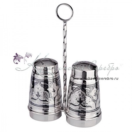 Набор для специй, исполнение Эксклюзив