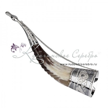 Рог быка в исполнении Премиум 