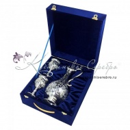 Набор для вина в исполнении