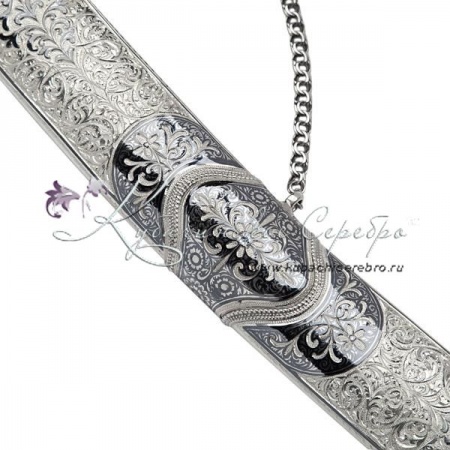 Сабля в исполнении Премиум, 99 см 