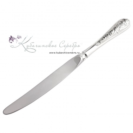 Набор столовых приборов 24 предмета на 6 персон Кубачи 1