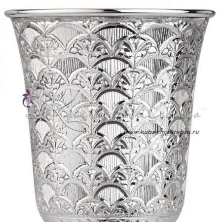 Стакан Чешуя на 190 мл 