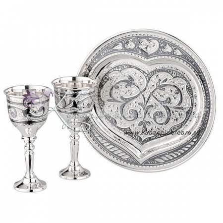 Подарочный набор на 2 персоны (Новинка)