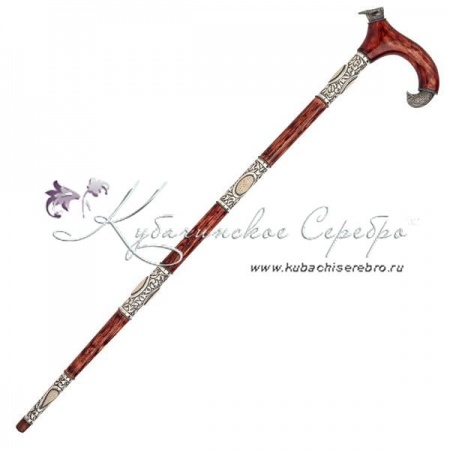 Трость в исполнении  Трость в исполнении Премиум, дерево ясень, 89 см