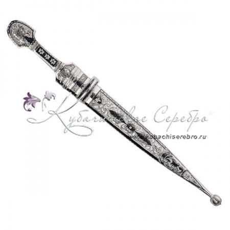 Кинжал в исполнении  Кинжал в исполнении Премиум, 39 см