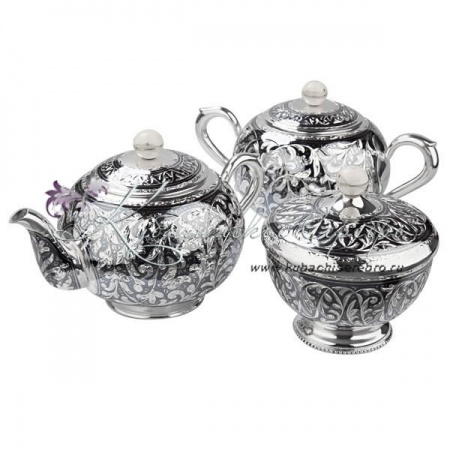 Набор чайный серия Сказка 