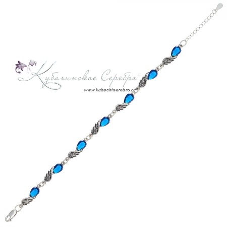 Браслет Крылья 