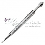 Кинжал в исполнении