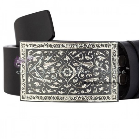 Ремень Black series (Новинка)