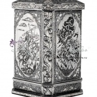 Бутылка для виски