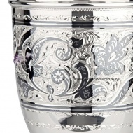 Стакан в исполнении