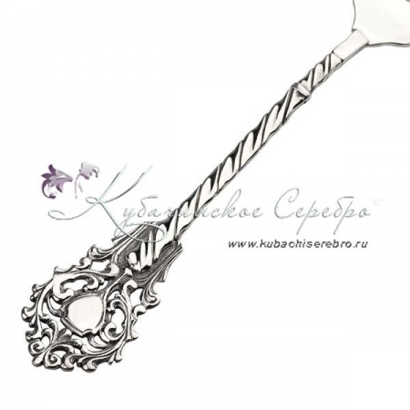 Вилка десертная 