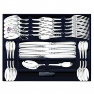 Столовый набор "Гладкий", 24 предмета 1685 