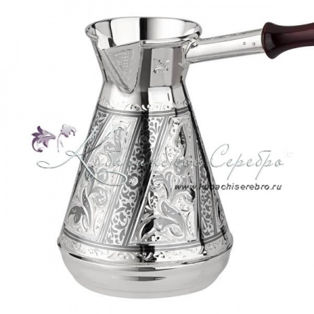 Турка в исполнении Люкс+ на 280 мл 