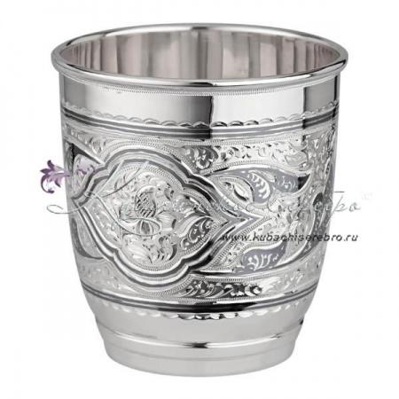 Стакан в исполнении  Стакан в исполнении Люкс на 210 мл