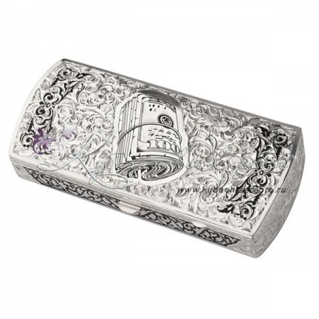 Футляр для денег (купюрница) , арт №2561  Футляр для денег (купюрница)