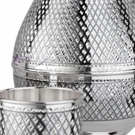 Набор для воды с алмазной огранкой (Новинка), арт №7130/1